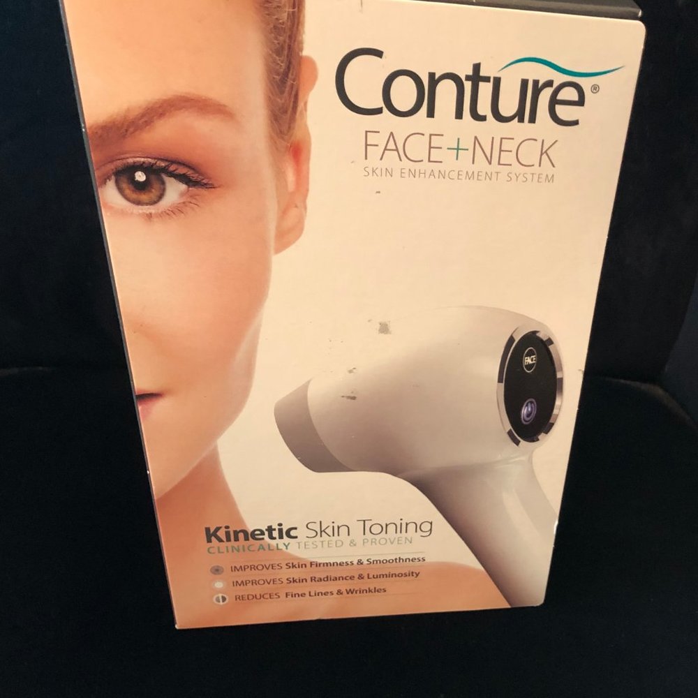 KINETIC SKIN TONING